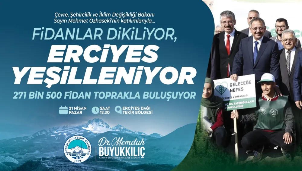 Erciyes