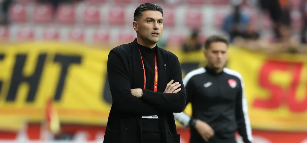 Burak yılmaz hayal kırıklığı yarattı 