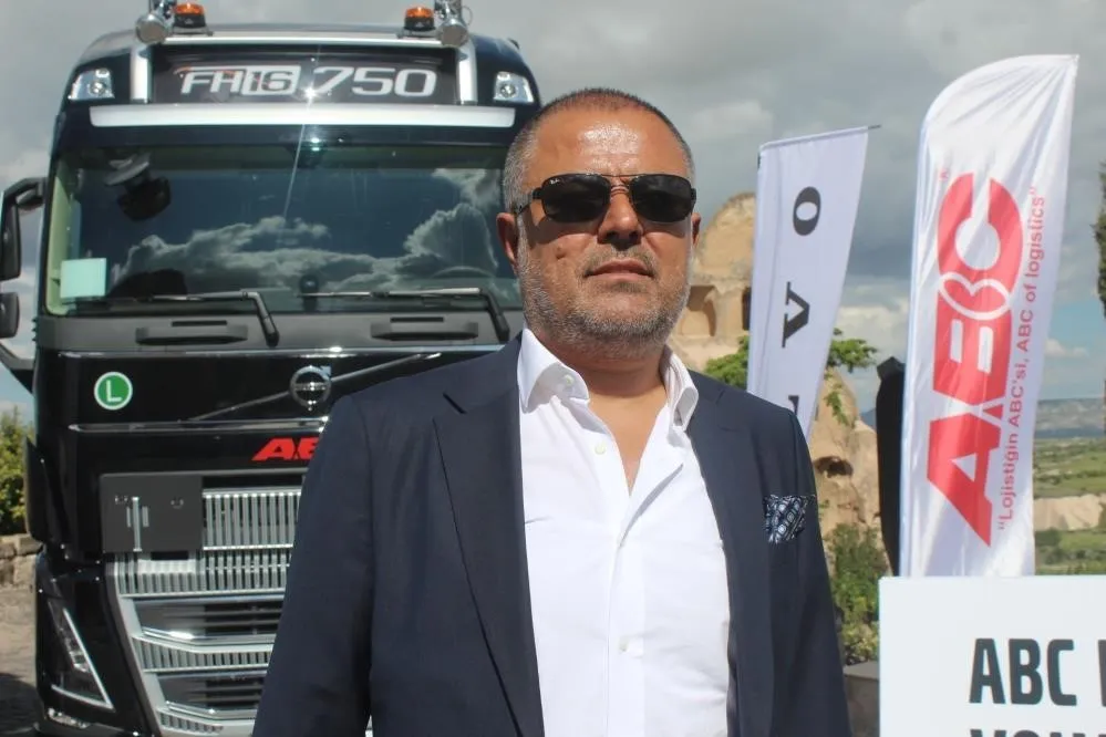 “Vize çilesi AB ile ticaretimizi durma noktasına getirdi”