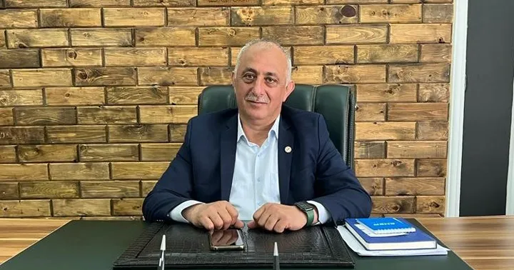 Gross 38 Beyazşehir Şubesi, İftar Programı’nda Bir Araya Geldi 