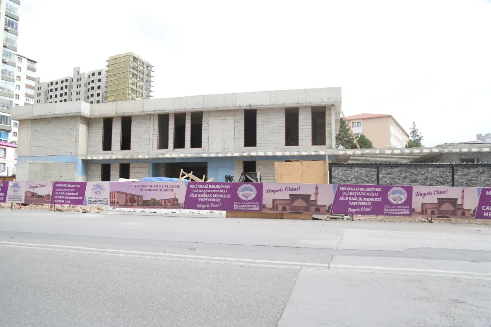 Gültepe’ye 3 projeyi birden kazandırıyor