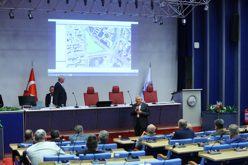 Kartal Kavşağı Projesi için 