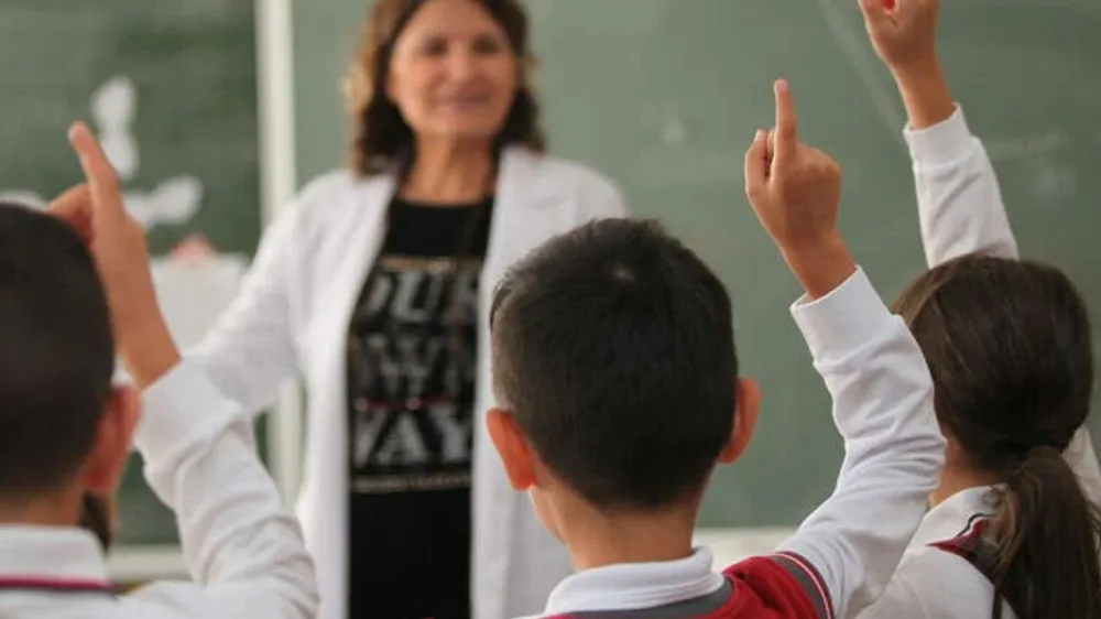 Bakan Tekin, yeni müfredatı onayladı