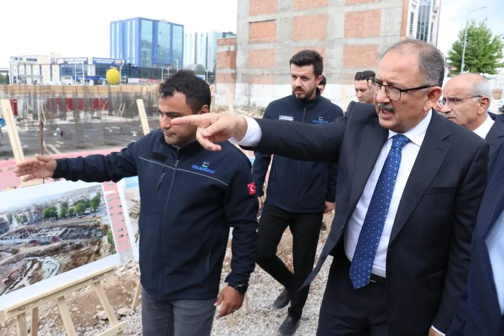 Özhaseki Pınarbaşı