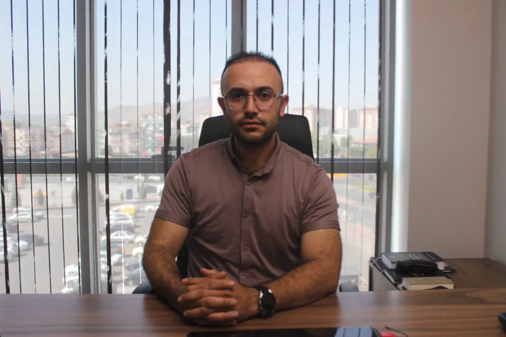 Avukata saldıran kadına 14 yıl 14 aya kadar hapis cezası talebi