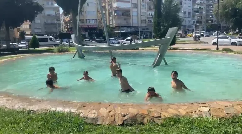 Hava sıcaklıkları 8-12 derece artacak