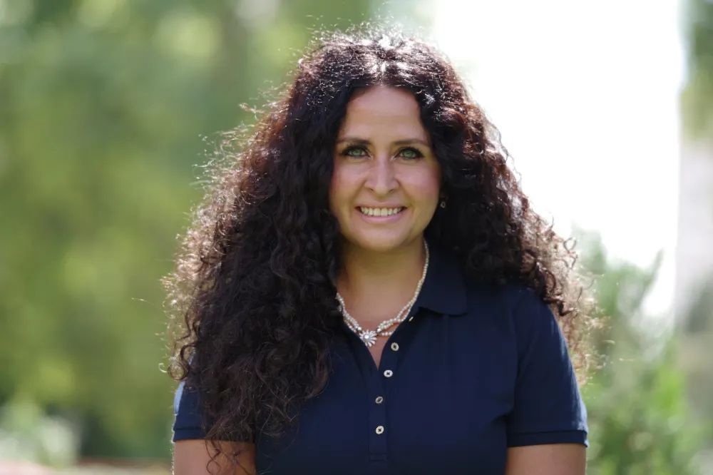 Neslihan Mandacı Şanlı: 