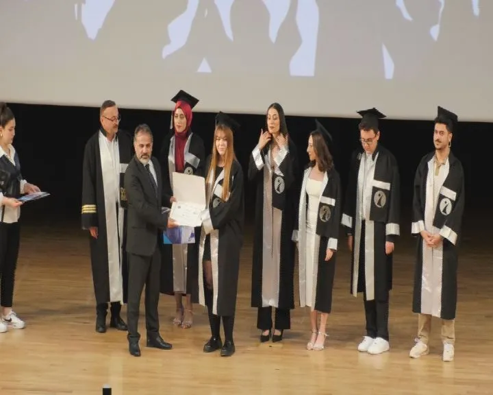 ERÜ İletişim Fakültesi