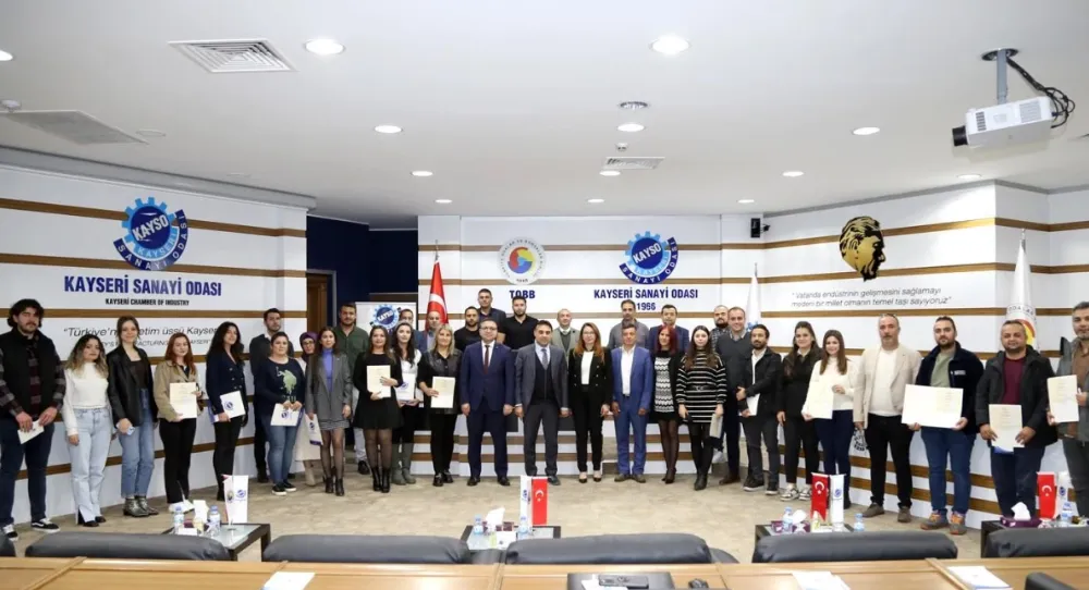 Kayseri Sanayi Odası