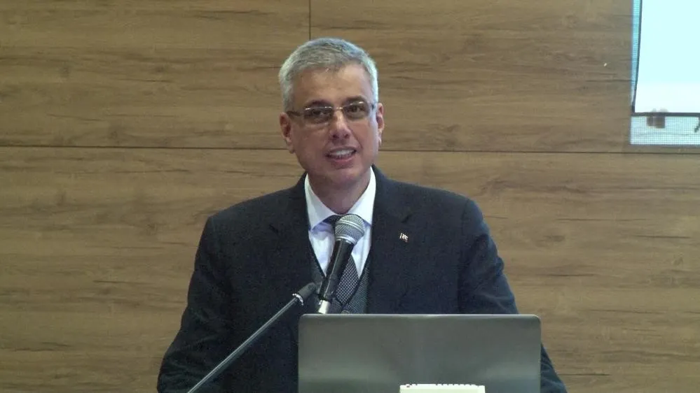 Sağlık Bakanlığına Kemal Memişoğlu getirildi