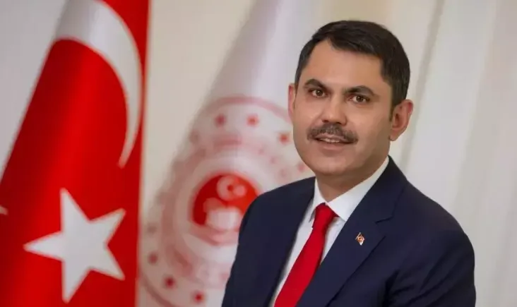 Bakanlığa sürpriz isim atandı!