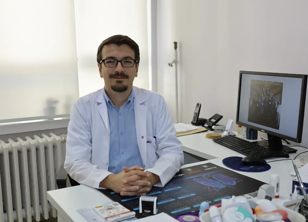 Kronik ürtiker, sosyal ilişkileri tehdit ediyor