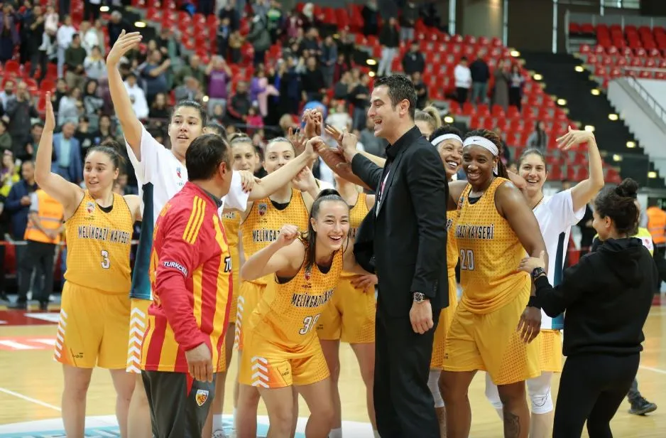 Melikgazi Basketbol, Tarsusspor karşısında çıkış arayacak