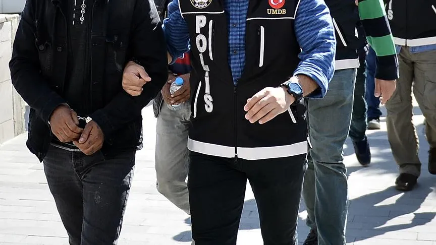 Uyuşturucu operasyonunda 1 şüpheli yakalandı