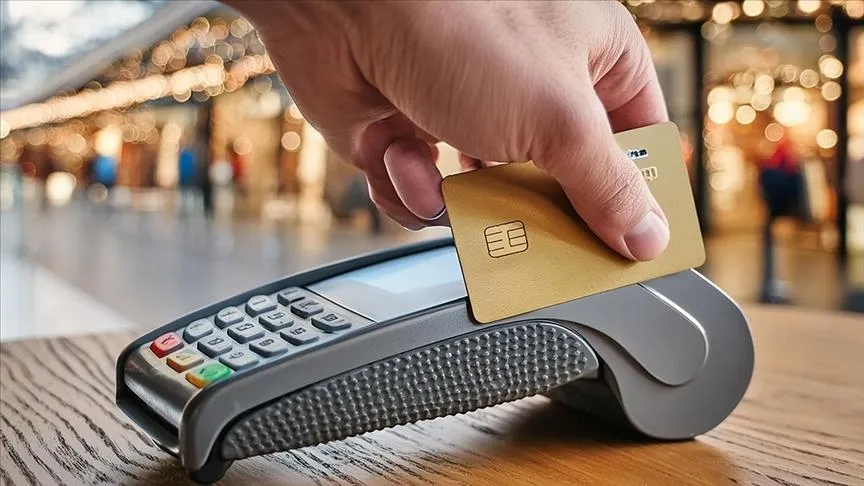 Kartlı ödemeler 2024