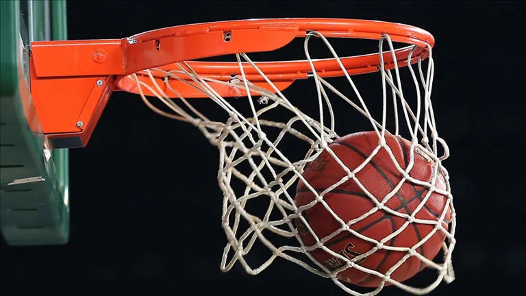 Basketbolda haftanın programı: Heyecan dolu maçlar!