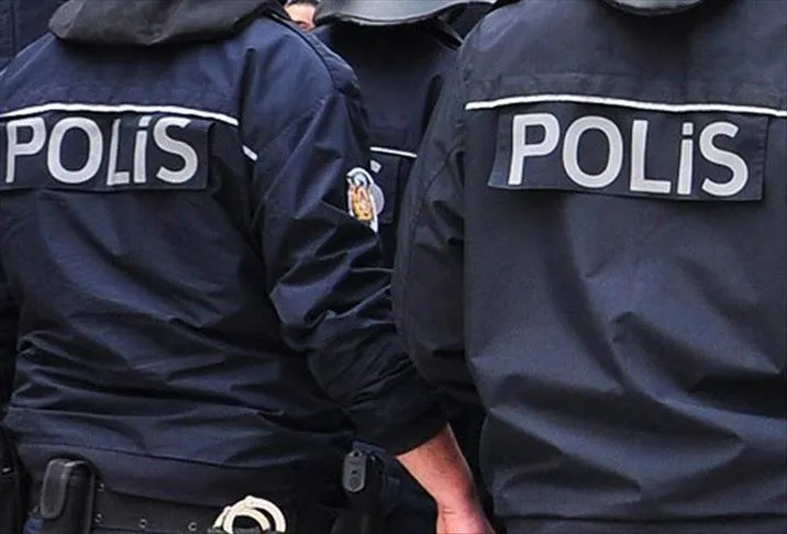 Kayseri polisinden 