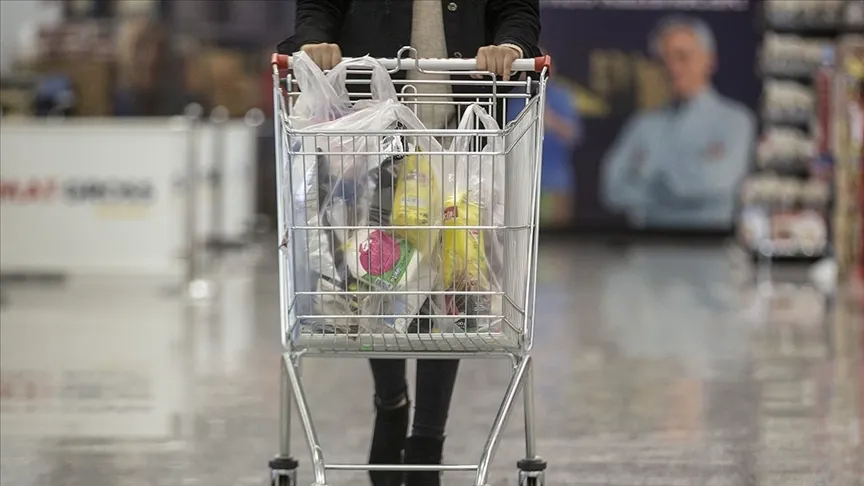 Ekonomik güven endeksi ocakta arttı