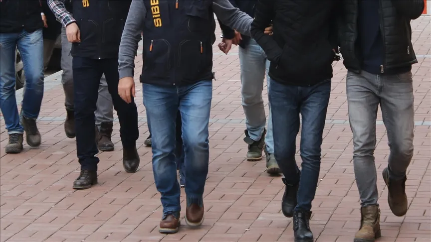 Yasa dışı bahis operasyonlarında 59 şüpheli yakalandı