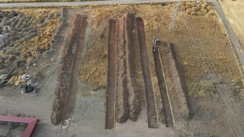 Bünyan Belediyesi’nden üretim hamlesi: Çuval Fabrikası geliyor