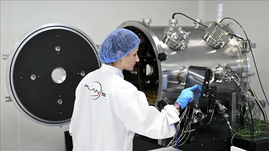 Türkiye yeni uydu hizmetleriyle tanışacak