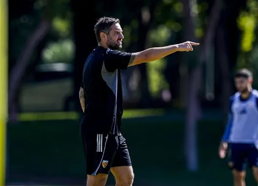 Radomir Djalovic, Kayserispor