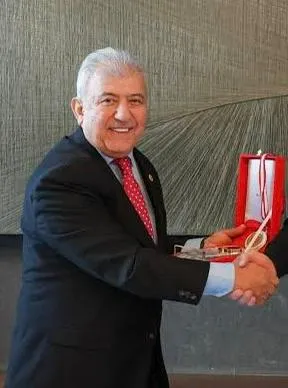 TÜRFAD Kayseri Şubesi