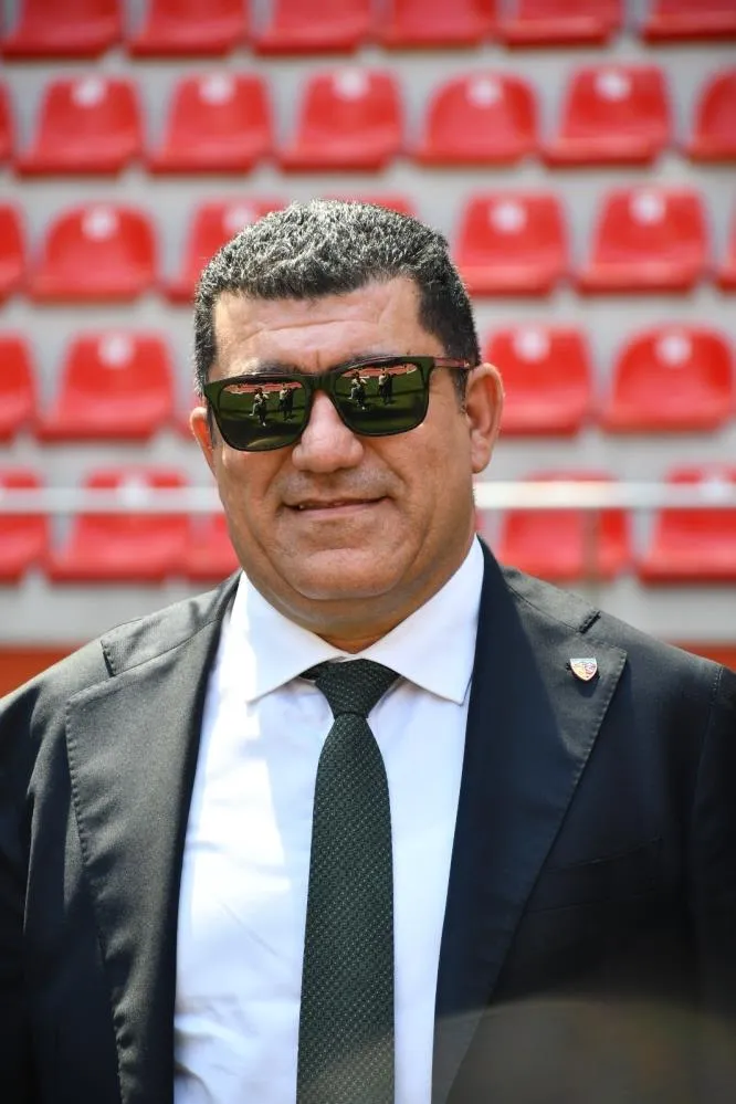 Nurettin Açıkalın: 