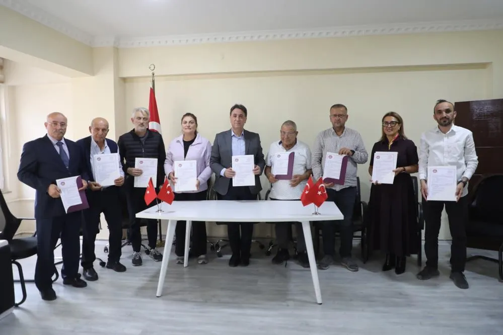 Özel öğrenciler için hayırseverlerden uygulama okulu