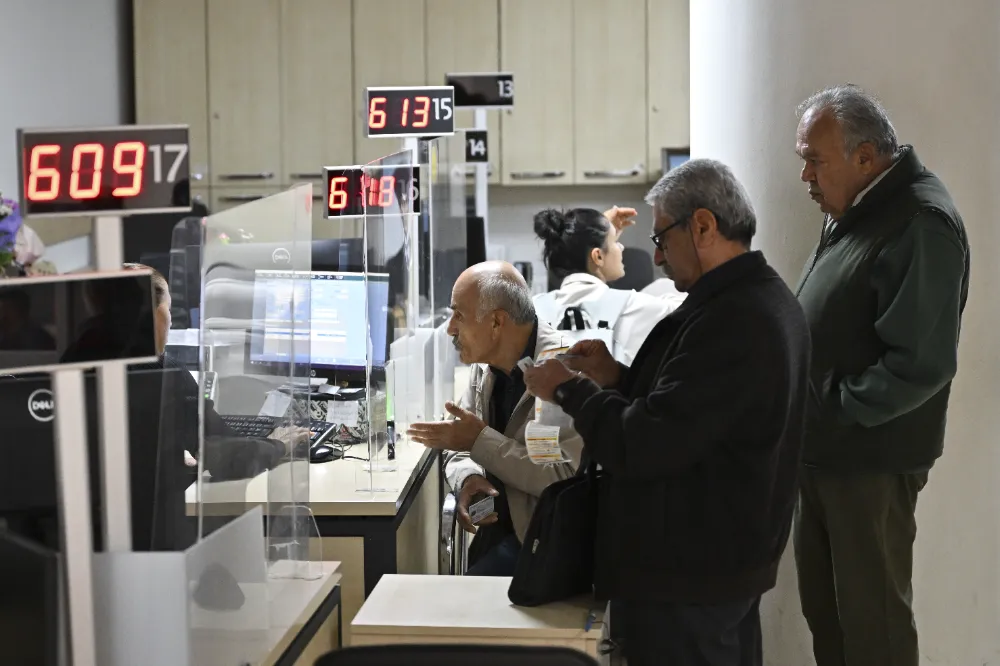 Ehliyette son gün bugün! 