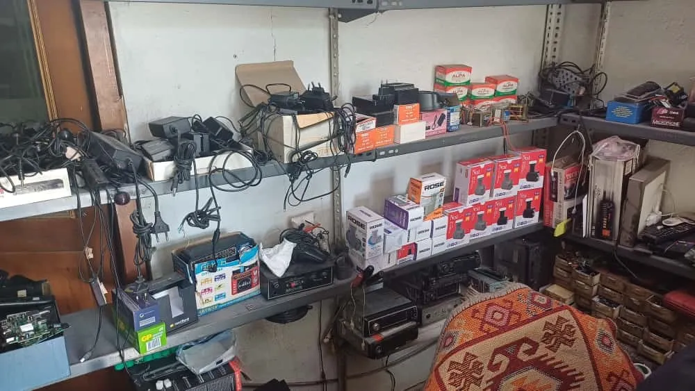 İnternet çanak anten kullanımını azalttı ancak bitiremedi