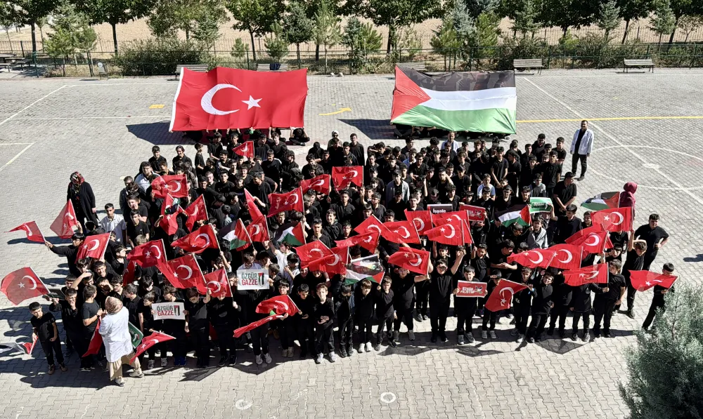 Kırşehir ve Kayseri