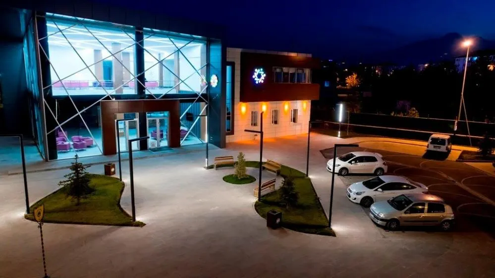 Başkan Çolakbayrakdar