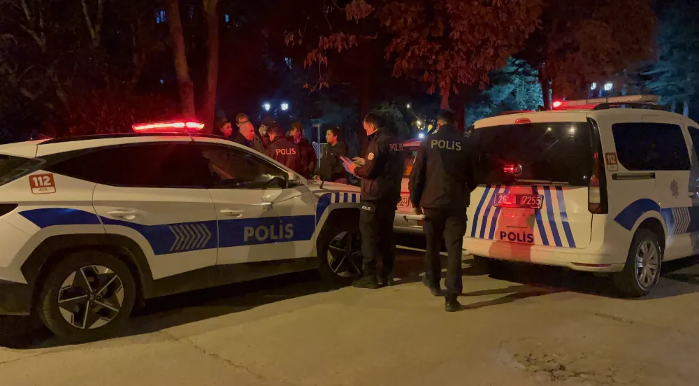 Bir kişi evinde ölü bulundu