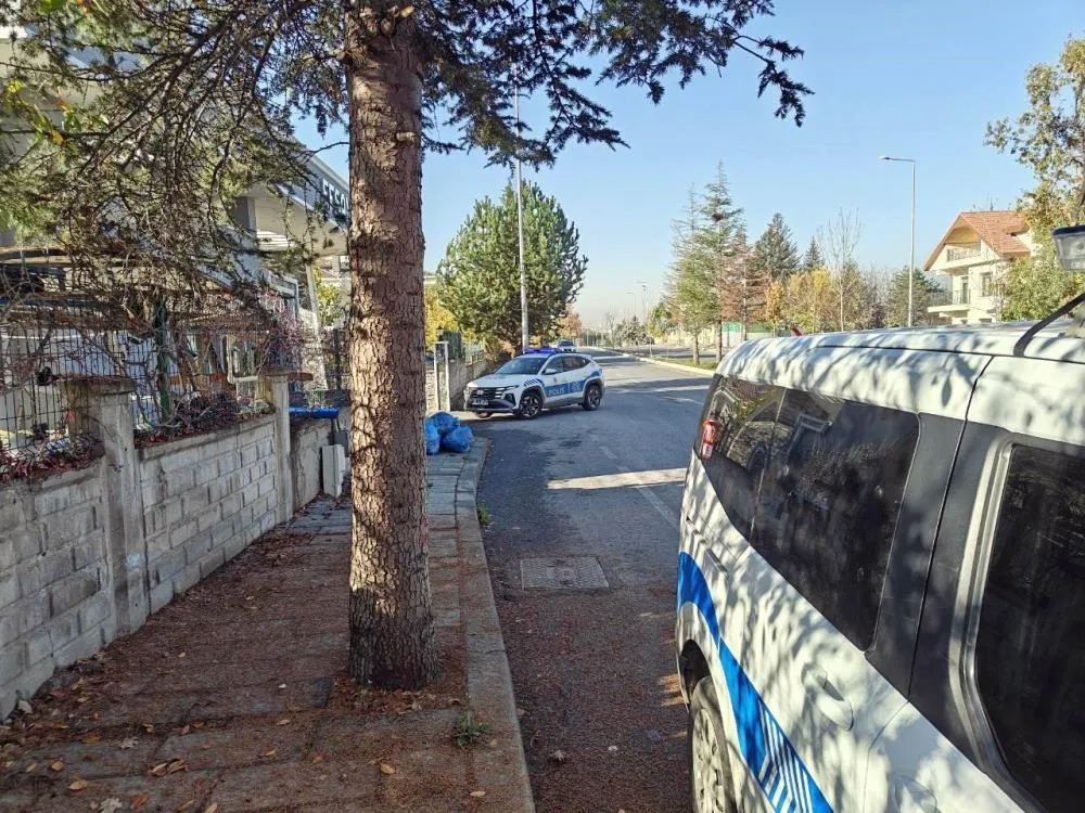 Oğlu tarafından bıçaklanan baba hayatını kaybetti