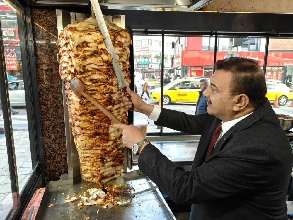 Ucuz yemek zehirlenmelere yol açıyor!