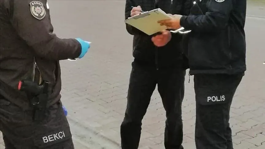 Sahipsiz kediye çarpıp kaçan sürücüye para cezası kesildi