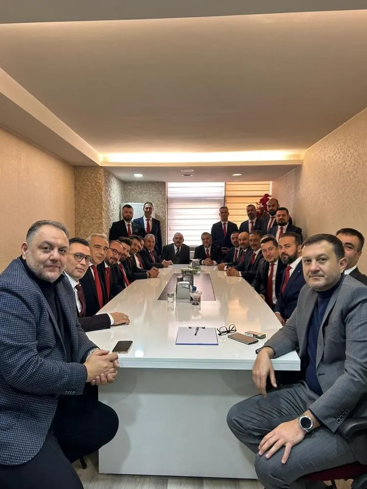 Kayseri Sarraflar ve Kuyumcular Derneği