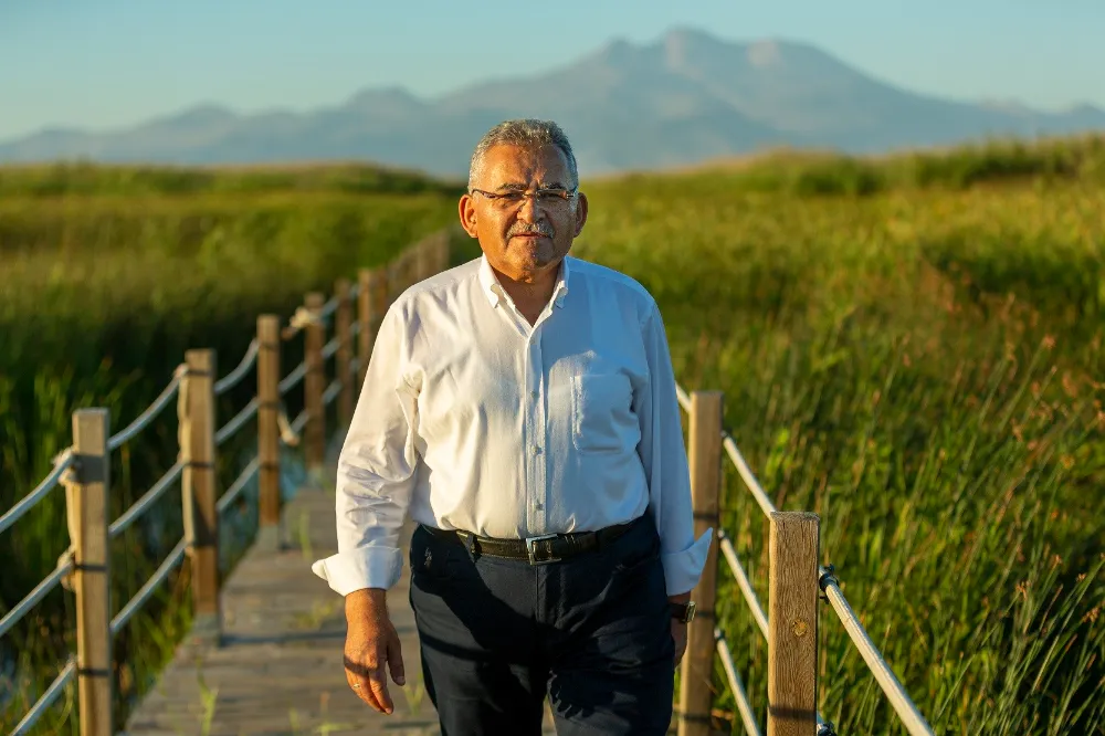 Büyükşehir, ‘2027 Türk Dünyası Kültür Başkenti