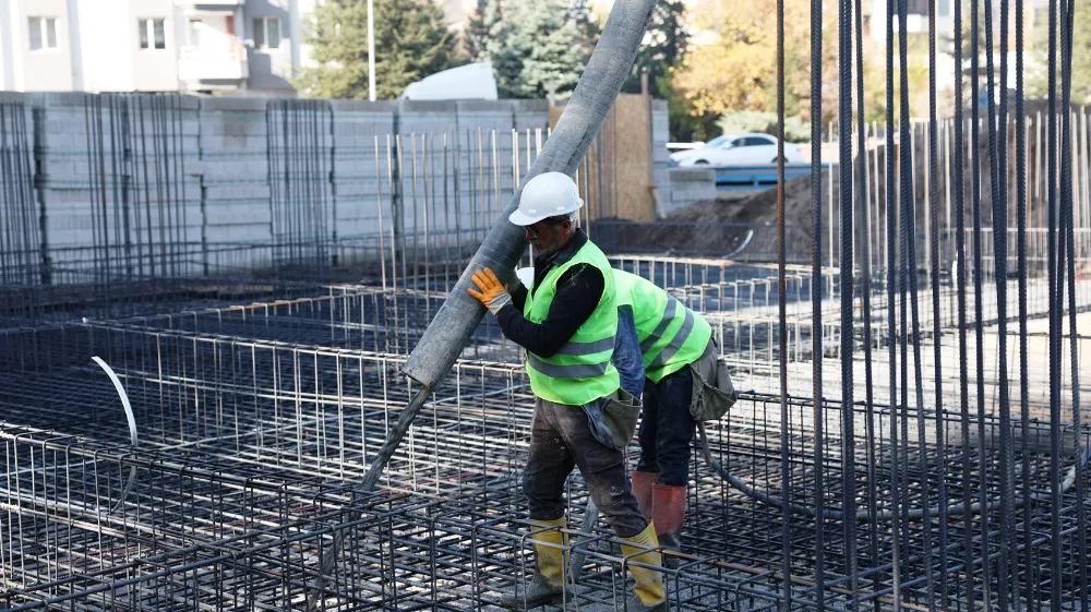 Erciyesevler Mahallesi