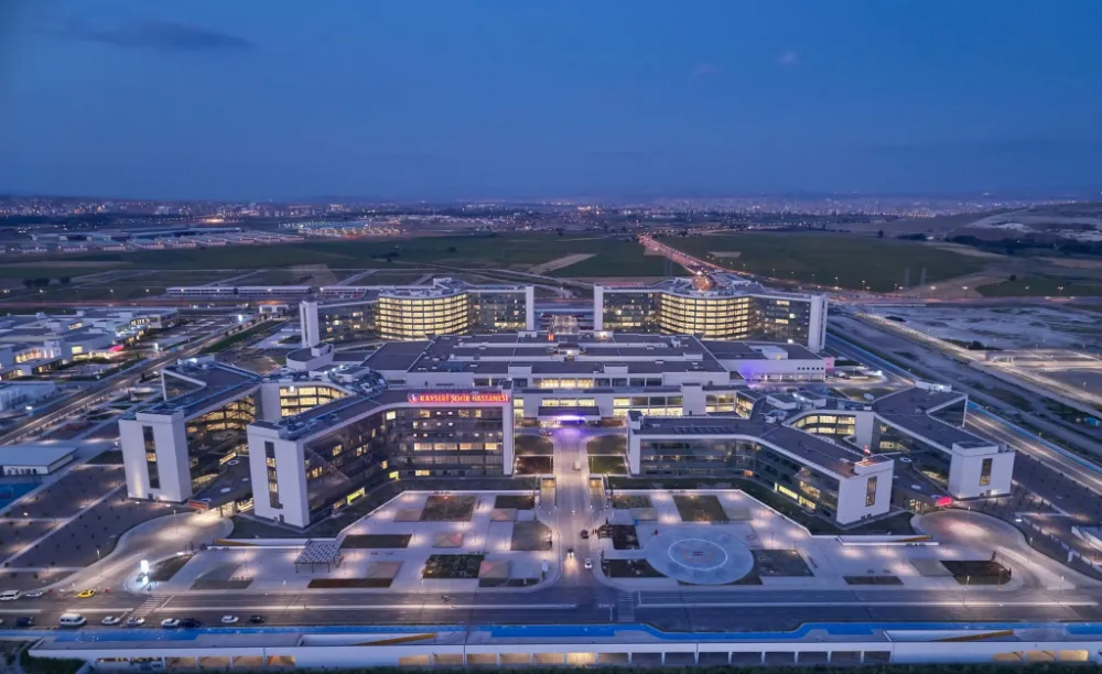 Doktoru darp eden kişiler tutuklandı