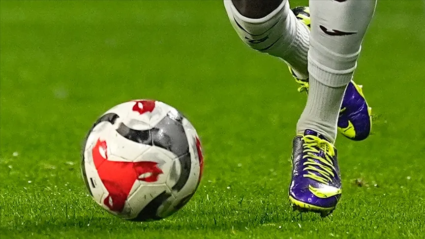 Futbolda haftanın programı