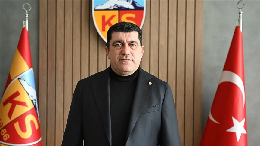  Nurettin Açıkalın: 