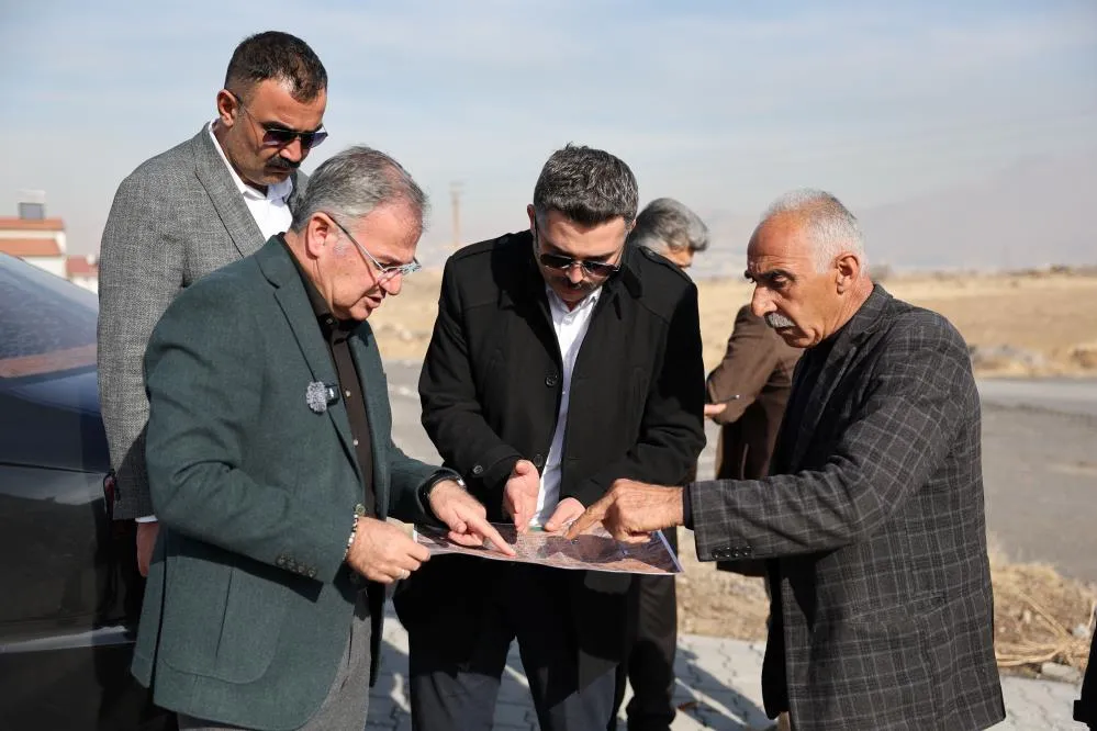 Hacılar Belediyesi, Karpuzsekisi