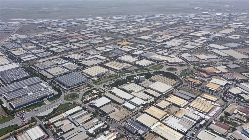 Yaklaşık 6 bin sanayi tesisi çevresel performansına göre sınıflandırılacak