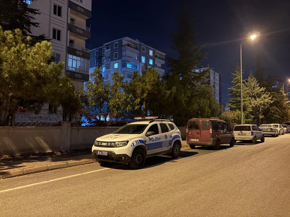 82 yaşındaki yaşlı adam evinde ölü bulundu