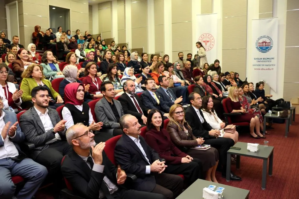 Bebek Dostu Hastaneler ulusal ekip tarafından değerlendirildi