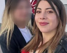 Eski sevgilisinin ağır yaraladığı kadın, hastanede hayatını kaybetti