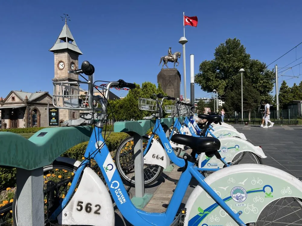 Kaybis 2025 sezonu kapandı