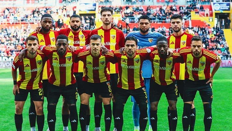 Kayserispor